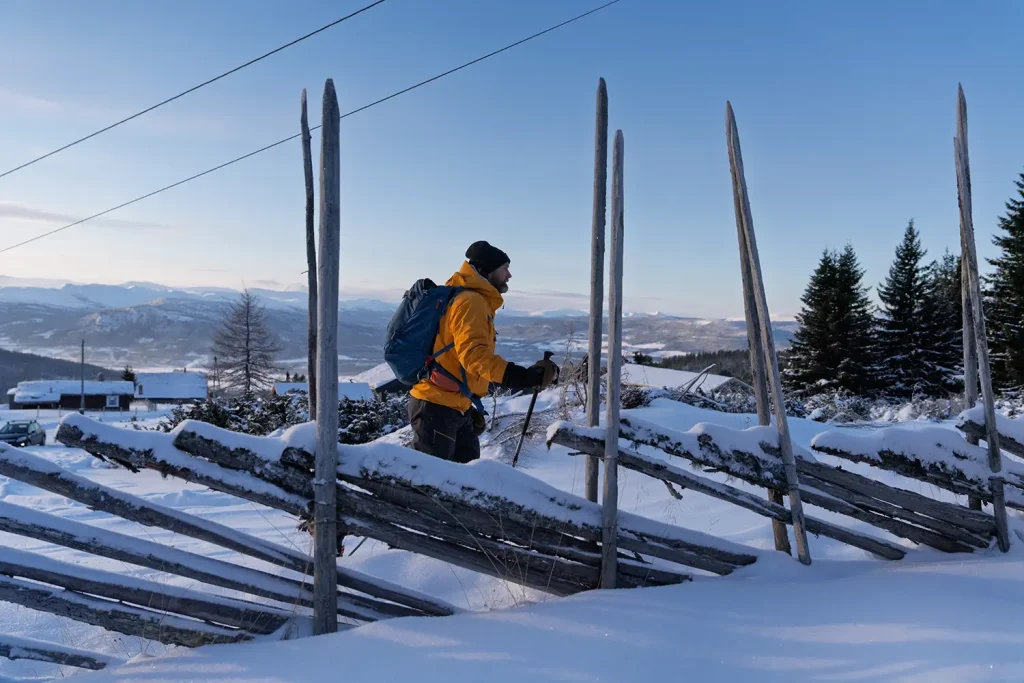 Bedriftsnettverk i Alvdal — Innholdsproduksjon for opplevelser, natur og næringsliv, bilde 7