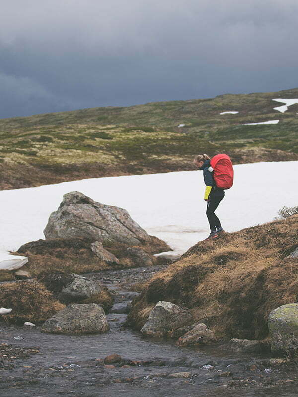 Nasjonalparkstyret — Foto for en av Norges vakreste nasjonalparker, bilde 3
