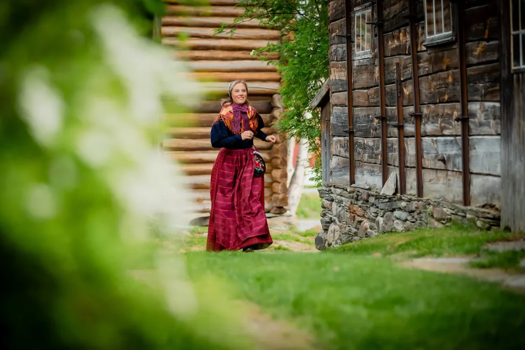 Foto for Husfliden Røros