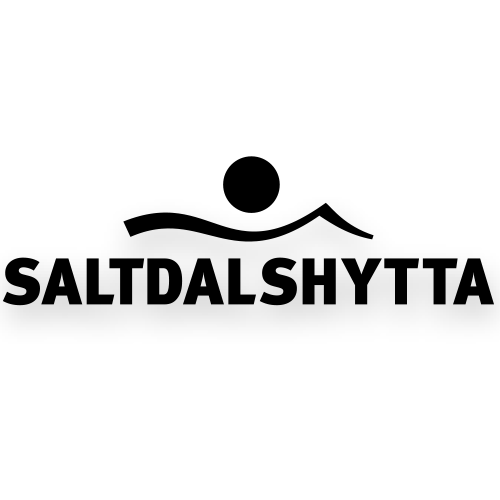 Saltdalshytta