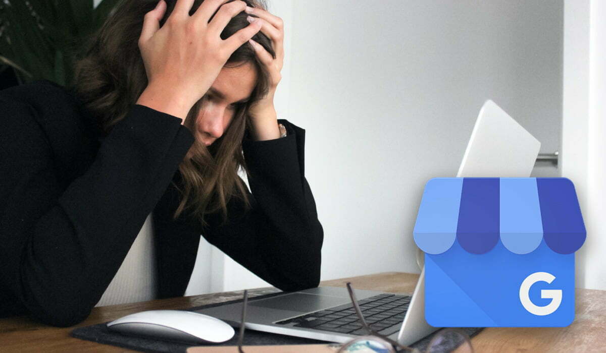 Har du blitt lurt? Når svindlere tar betalt for oppføring i Google Min Bedrift