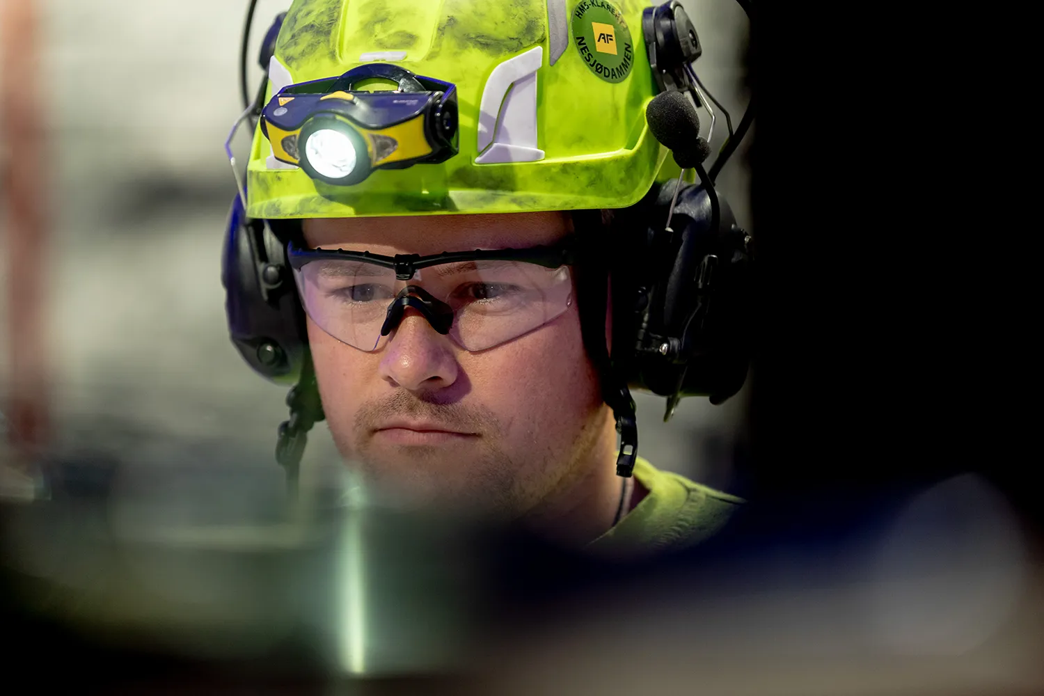 Foto for Tydal kommune