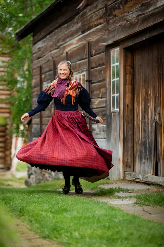 Foto for Husfliden Røros