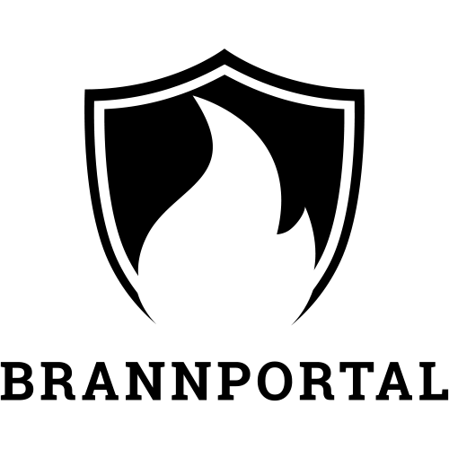 Brannportal