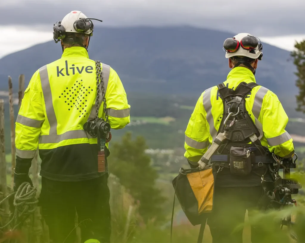 Klive — Merkevarevideo og foto for visuell identitet i all hemmelighet, bilde 2