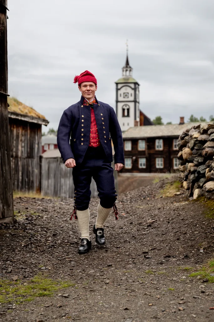 Foto for Husfliden Røros