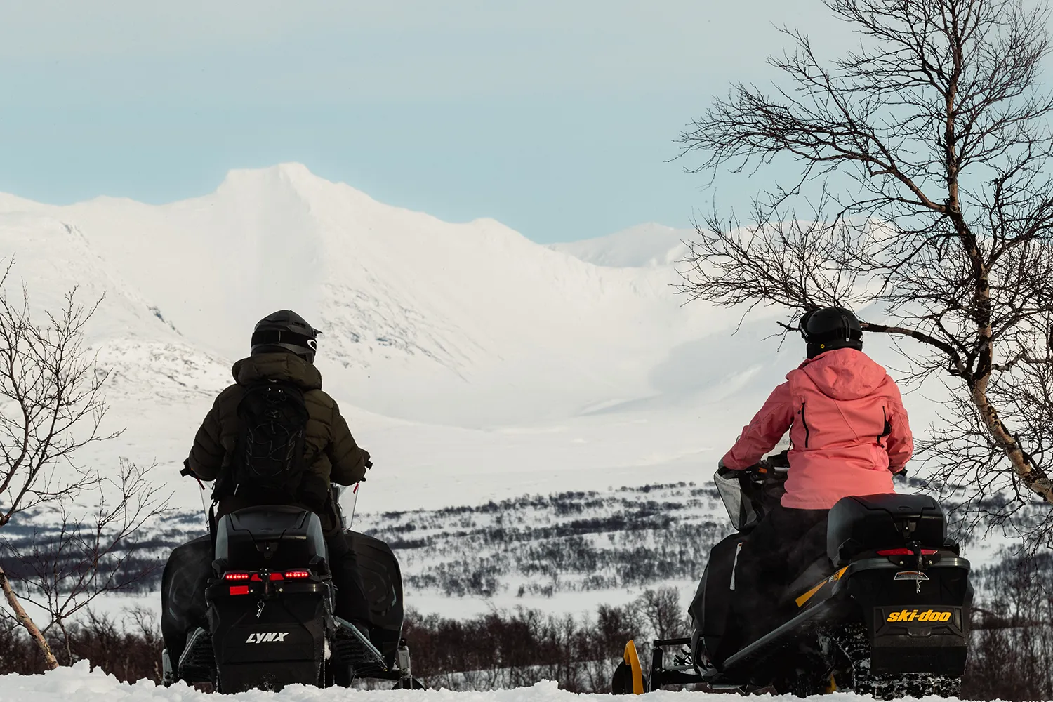 Foto for Tydal kommune