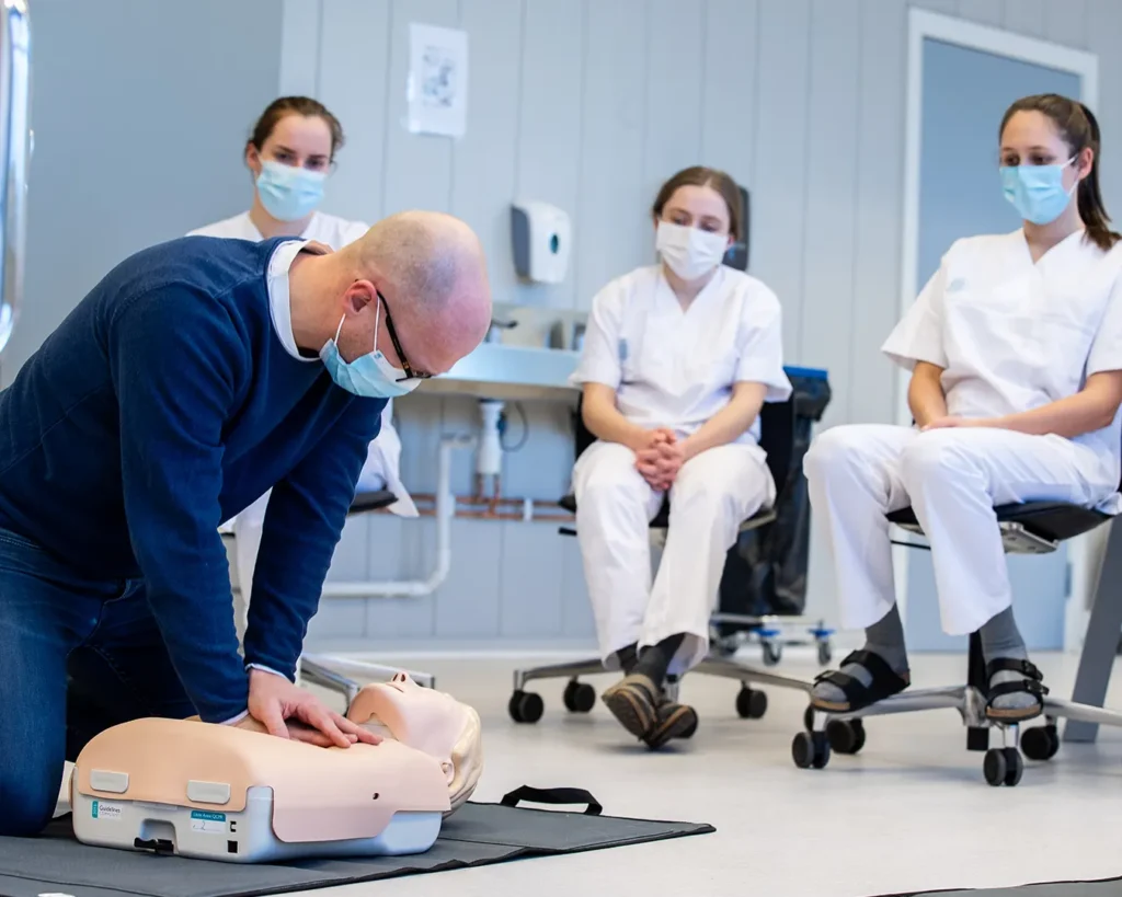 Tynset Studie- og Høgskolesenter — Helhetlig merkevarebygging og innholdsproduksjon for høyere utdanning i Nord-Østerdalen, bilde 1