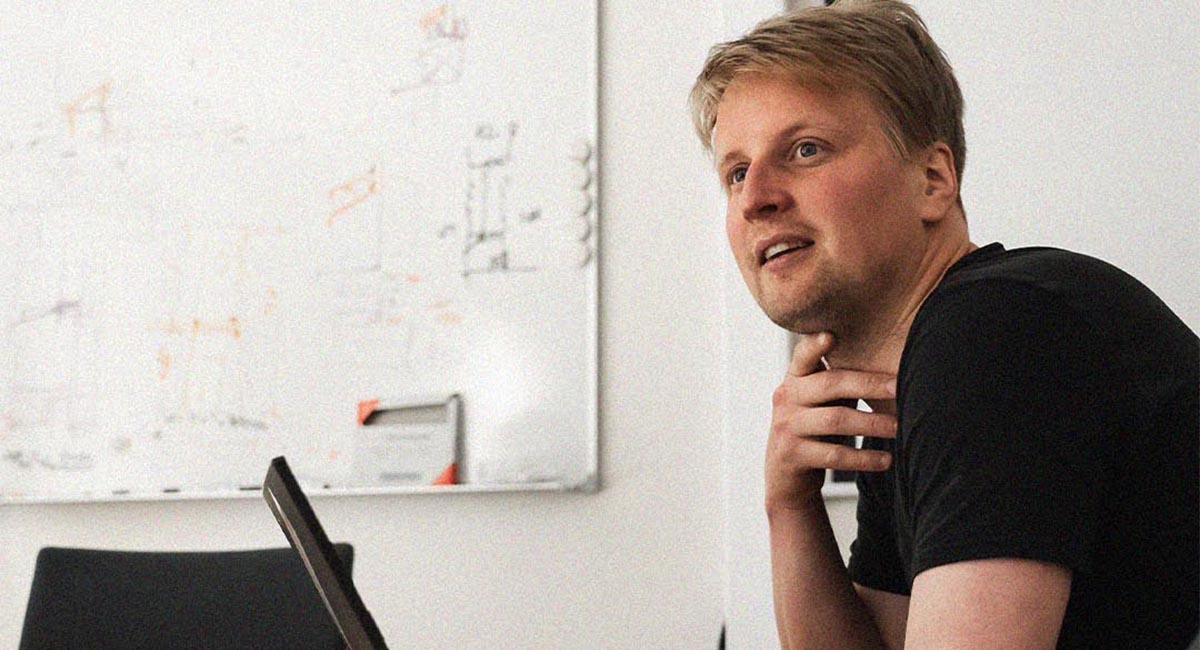 Hva tenker daglig leder om fremtiden?