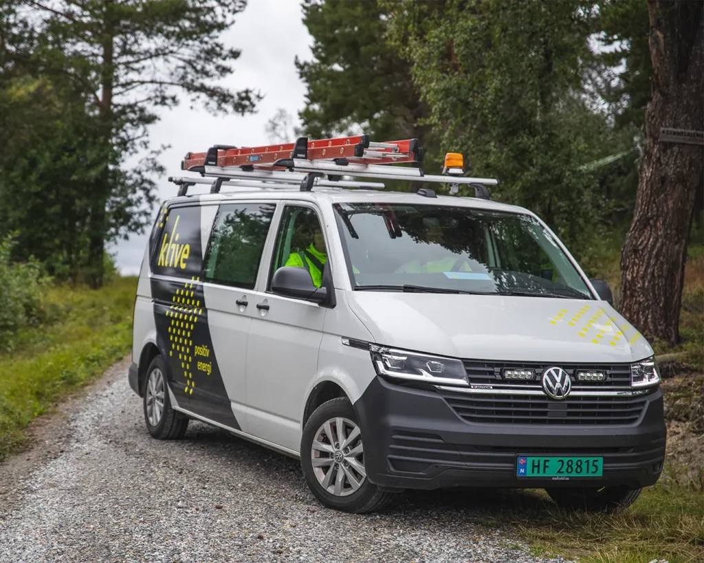 Klive — Merkevarevideo og foto for visuell identitet i all hemmelighet, bilde 1