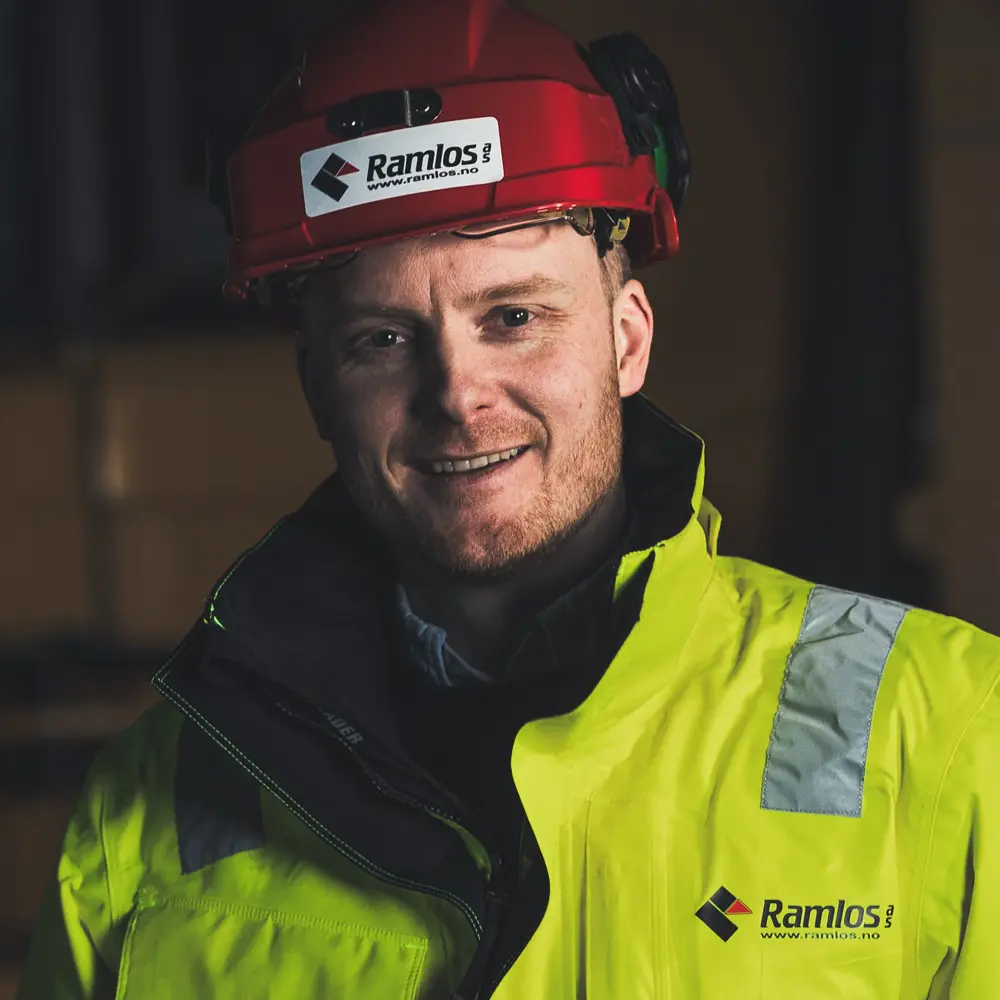 Portrettbilder for Ramlos