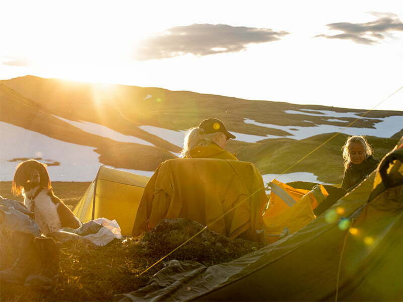 Nasjonalparkstyret — Foto for en av Norges vakreste nasjonalparker, bilde 11